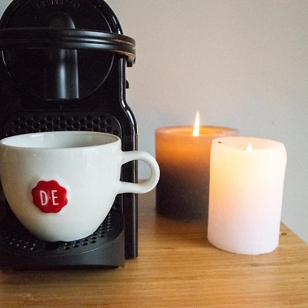 Perfect B&B Middle Of Amsterdam Eksteriør billede