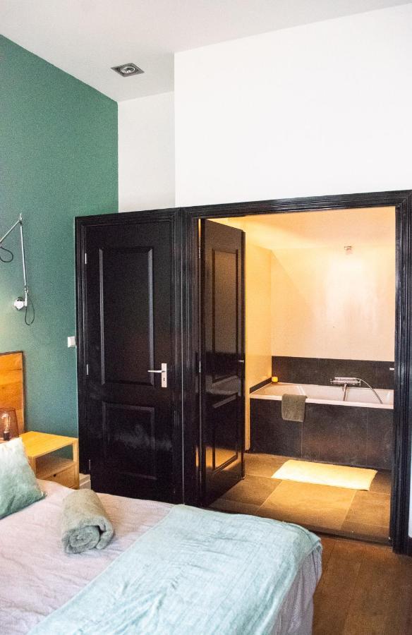 Perfect B&B Middle Of Amsterdam Eksteriør billede
