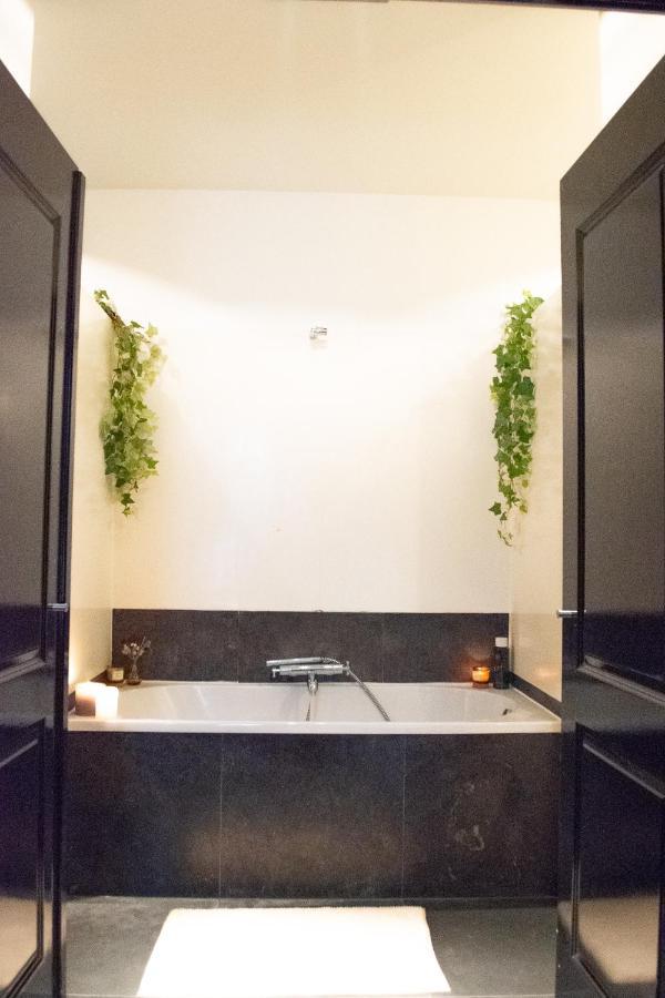 Perfect B&B Middle Of Amsterdam Eksteriør billede
